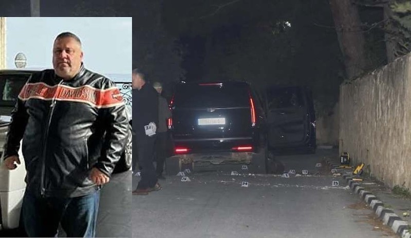 İstanbul'da Halil Falyalı'nın öldürülmesiyle ilgili üç kişi gözaltına alındı