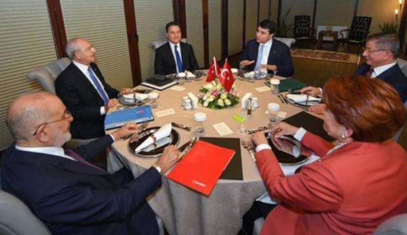 Kılıçdaroğlu: HDP’yi yok saymıyoruz, ihtiyaç olduğunda yine görüşeceğiz