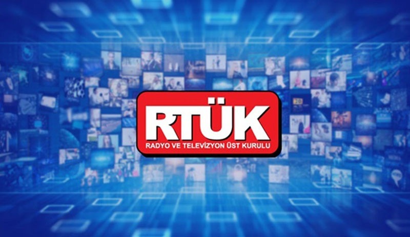 RTÜK, 'uluslararası haber sitelerine lisans kararı'na yönelik açıklama yaptı