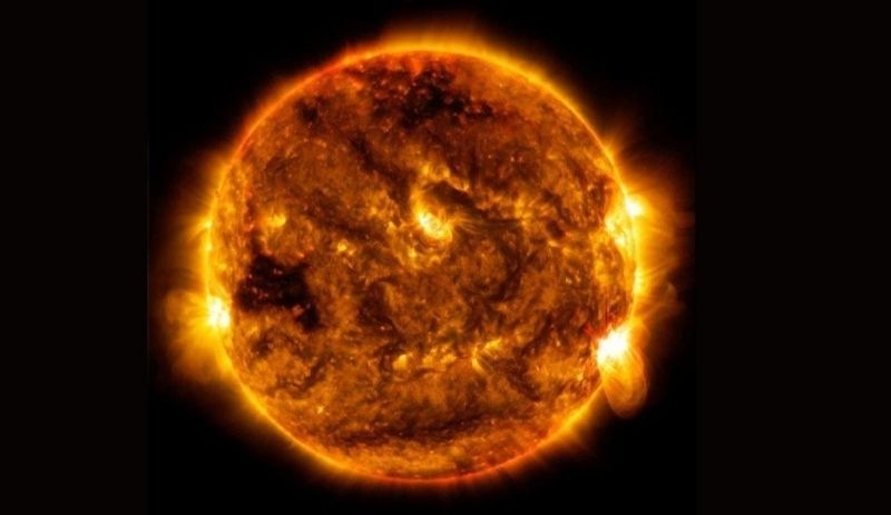 NASA, 'HelioSwarm' adını verdiği 2 yeni Güneş görevine başlıyor