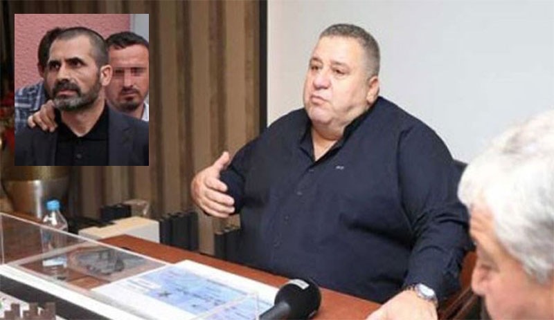 Halil Falyalı'ya son kurşunu 'Söylemez Kardeşler' lideri sıktı iddiası