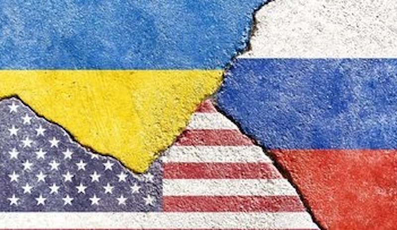 Ukrayna'dan 'taviz' sinyali: NATO üyeliği girişiminden vazgeçebiliriz