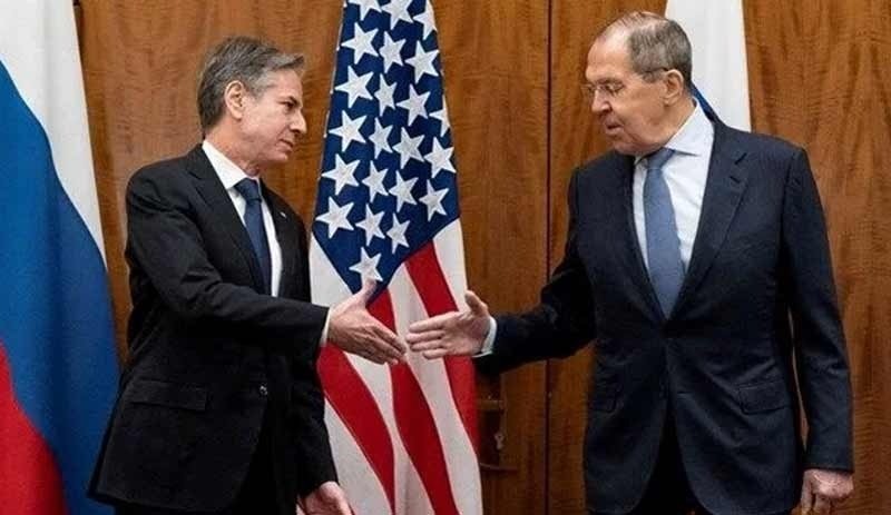 Lavrov: Kilit maddelerde ABD ve NATO ile anlaşma şansı var