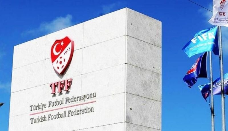 TFF'den yayın ihalesi açıklaması: 14 firmadan 15 teklif