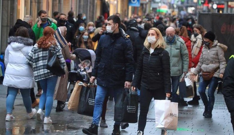 Bilim kurulu üyesi: Ege 4’üncü piki yaşıyor