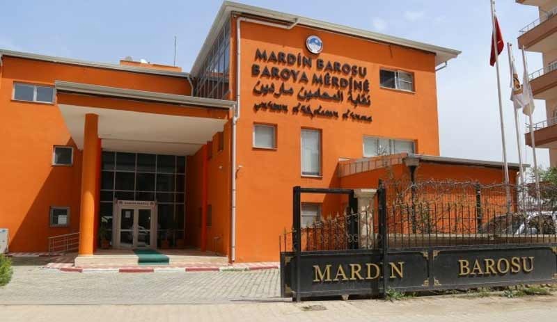 Mardin Barosu 'Anadil Günü' programını açıkladı