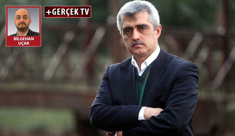 Gergerlioğlu: Ankara Barosu işkence iddialarını doğruladı ama raporu gizliyor, açıklasanıza!