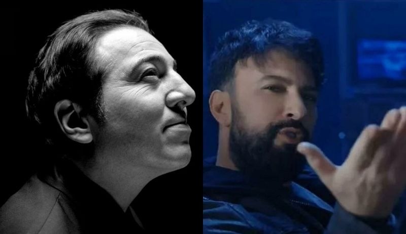 Fazıl Say: Tarkan bence çok iyi etmiş