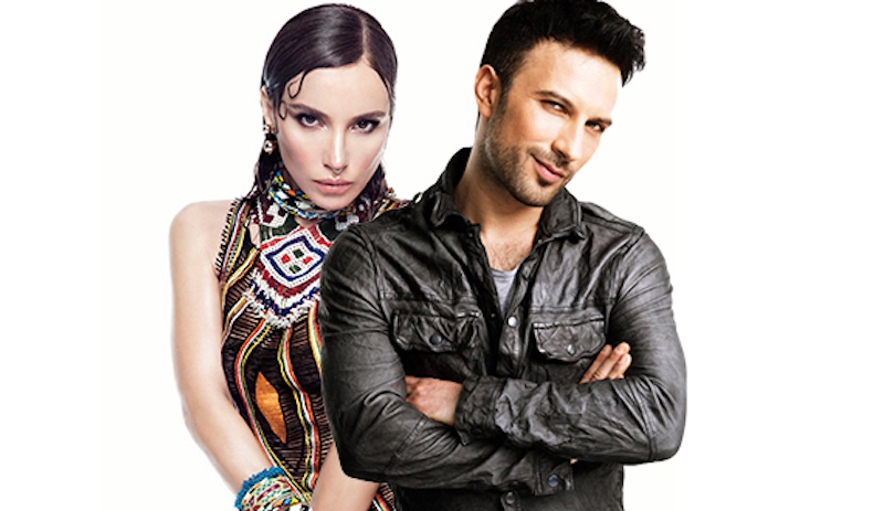 Gülşen'den Tarkan'a destek: Tercüman arayan tüm hislere ilaç