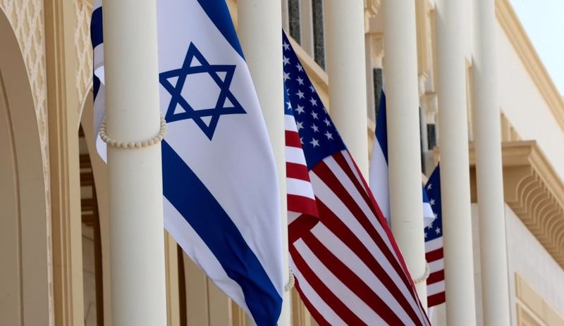 İsrail ve ABD arasında İran ve Ukrayna görüşmesi