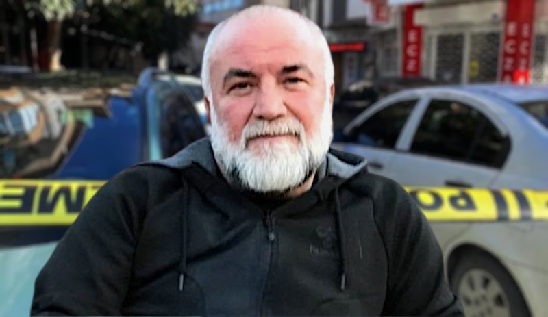 Öldürülen gazeteci Güngör Arslan, daha önce de defalarca saldırıya uğramış