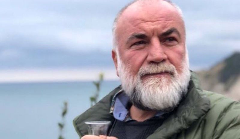 Gazeteci Güngör Arslan’ı öldüren tetikçi: Seni rahat ettireceğiz dediler