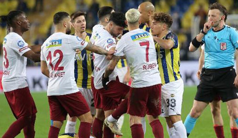 Galibiyet Fenerbahçe'yi beşinci sıraya taşıdı