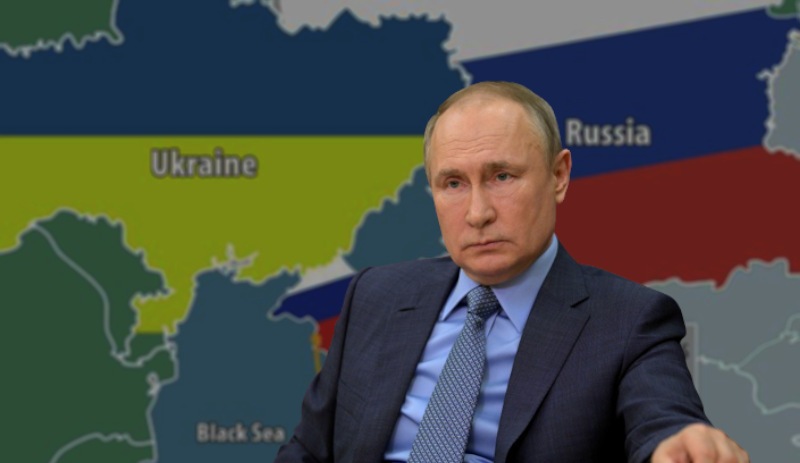 6 soruda Ukrayna krizi: Putin'in kararı ne anlama geliyor?