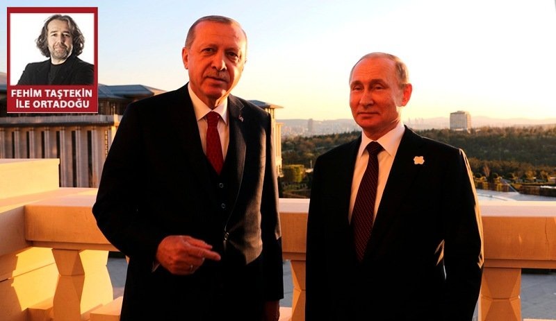 Türkiye, Rusya'ya yaptırımlara uymasa da olası tırmanışta en büyük zararı görebilir