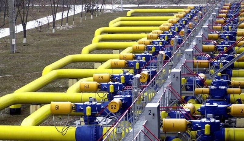 Rusya'dan tehdit: Avrupalılar çok yakında bin metreküp gaza 2 bin euro ödeyecek