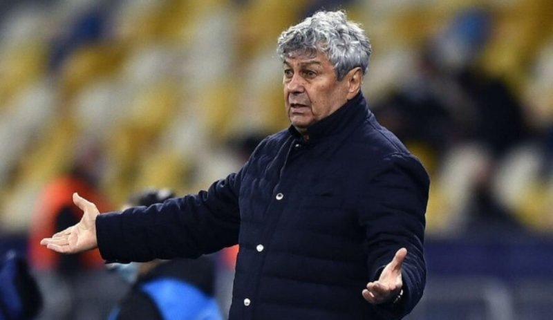 Lucescu ateşkes çağrısı yaptı, 'Bir yere gitmeyeceğim' dedi