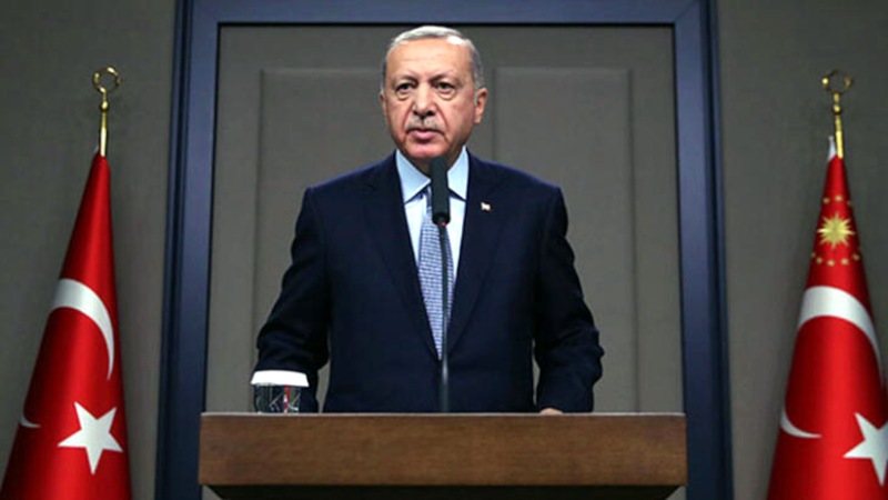 Erdoğan, yarın NATO zirvesine katılacak