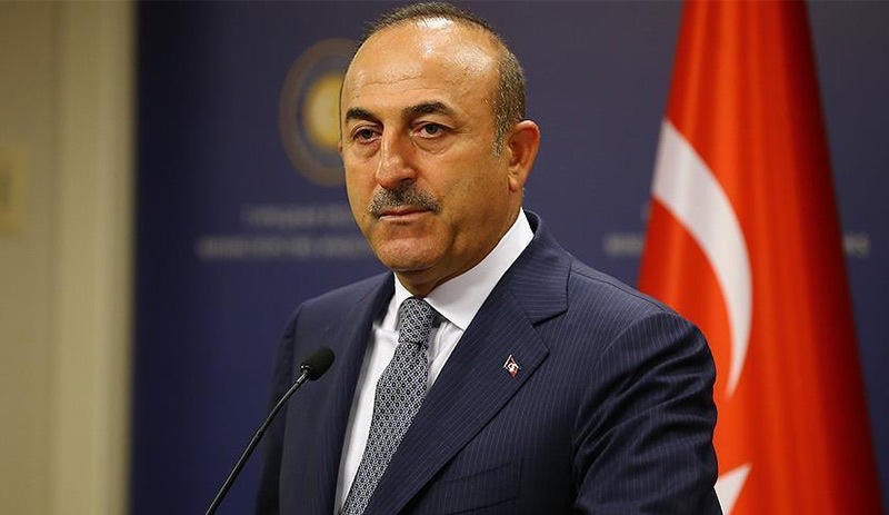 Çavuşoğlu'ndan 'Boğazlar' açıklaması: Uzmanlarımız savaş hali var mı, onu çalışıyor