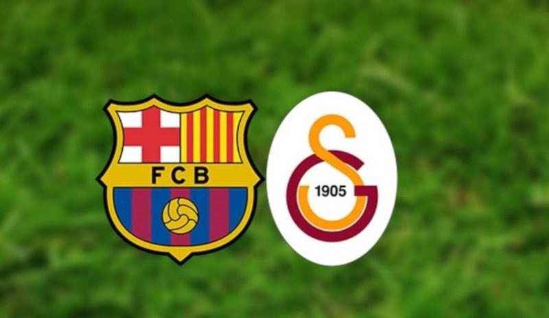 Galatasaray kurada en zorunu çekti: Barcelona