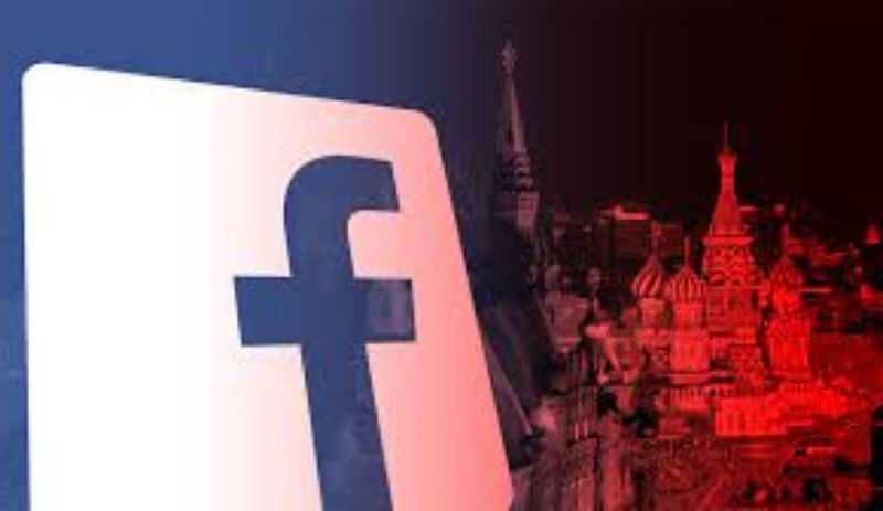 Rusya, Facebook'u yavaşlatma uygulamasını başlattı