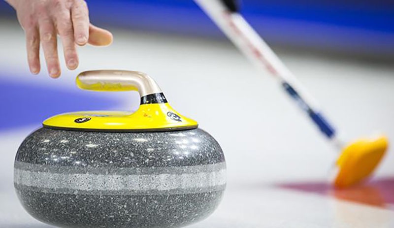 Avrupa Curling Şampiyonası'nın ev sahipliği Rusya'dan alındı