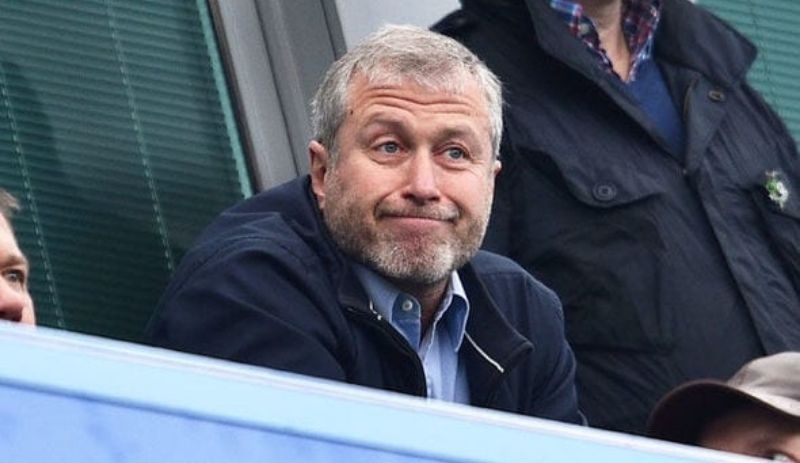 Abramovich, yaptırım endişesiyle Chelsea'nin kontrolünü devretti