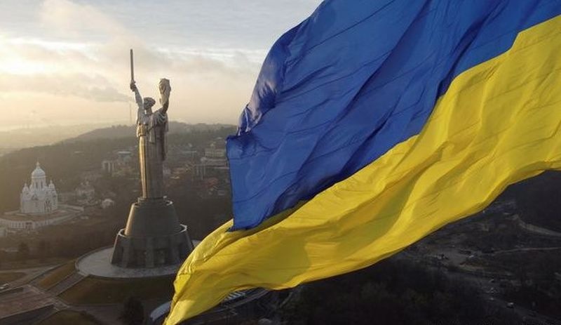 Ukrayna Ankara Büyükelçiliği: Biz kazanacağız