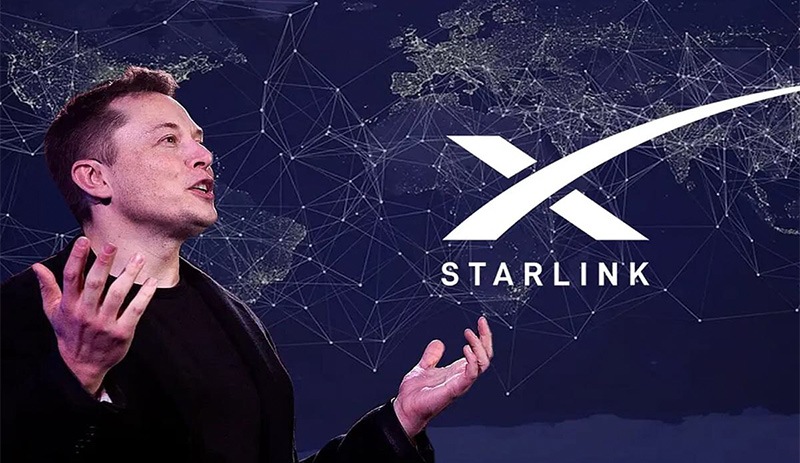 Elon Musk Gazze'ye Starlink uydularını gönderiyor: Onaylı uluslararası kuruluşlara internet sağlayacak