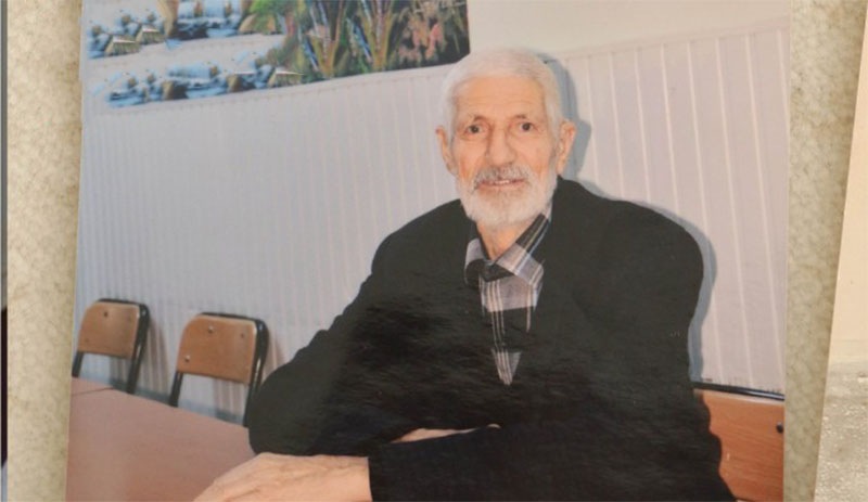 84 yaşındaki hasta tutuklu Özkan için AYM’ye başvuru