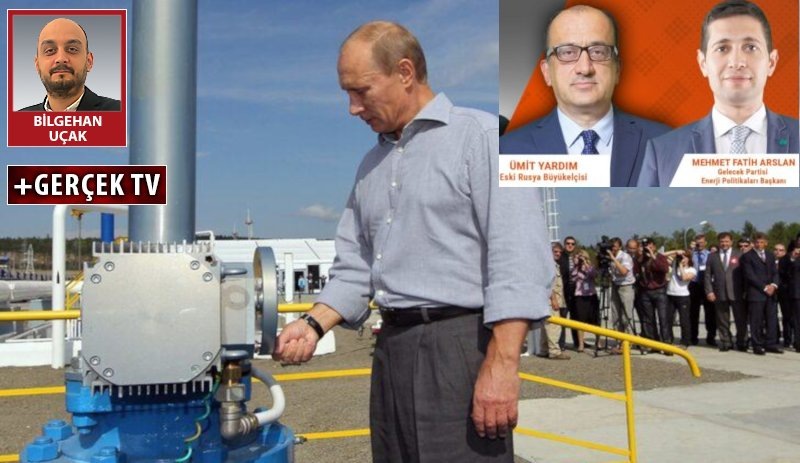Rusya’dan gaz akışı kesilirse Avrupa ve Türkiye nasıl etkilenir?