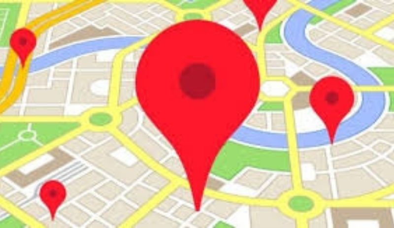 Google Haritalar, güvenlik amacıyla Ukrayna'da devre dışı
