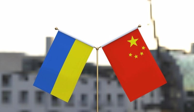 Çin, Ukrayna’daki vatandaşlarını tahliye etmeye başladı