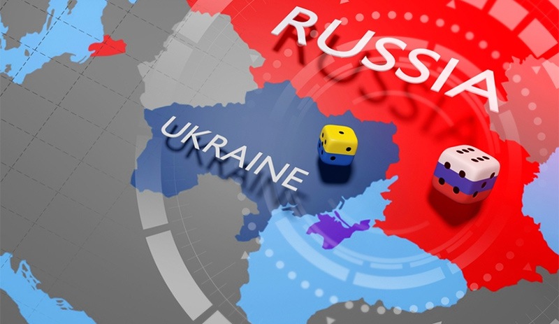 Piyasalarda Rusya-Ukrayna krizi endişesi hakim: Dolar 14 TL seviyesinde hareketli