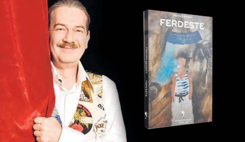 Ferhan Şensoy’un son destesi ‘Ferdeste’ çıktı