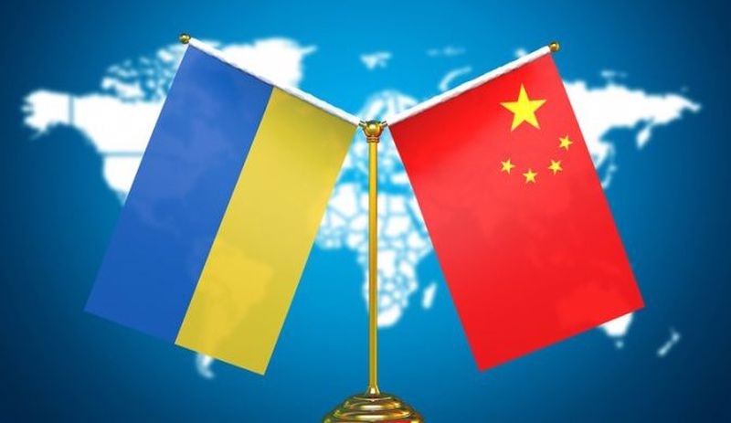 Çin Ukrayna'dan 1700 vatandaşını daha tahliye edecek