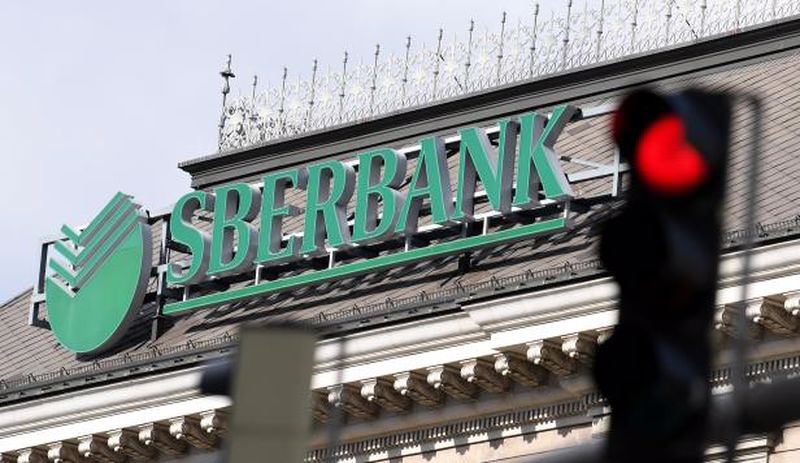 Rusya’nın en büyük bankası Sberbank, Avrupa pazarından ayrıldı