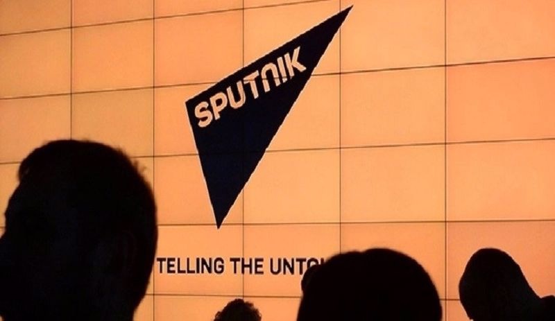 Sputnik Türkiye'de çalışan gazeteciler greve gidiyor