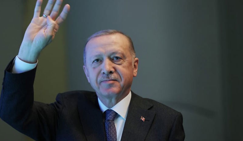 Murat Yetkin: Erdoğan'ın söyleminde dönmesi beni şaşırtmayacak