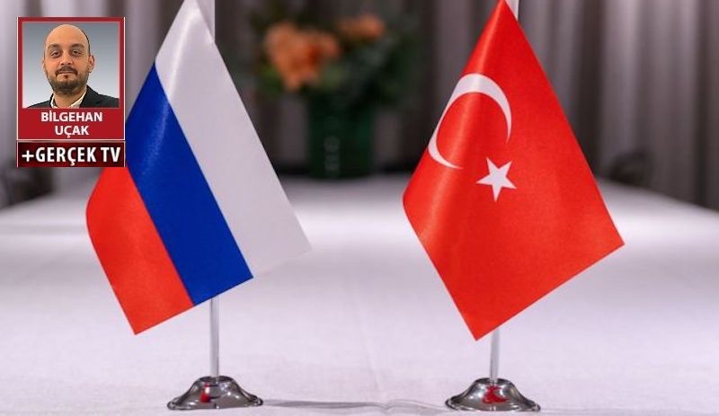 Ülgen: Türkiye, Rusya ilişkisini ittifaka alternatif gibi gösterdiği için kendisine zarar verdi
