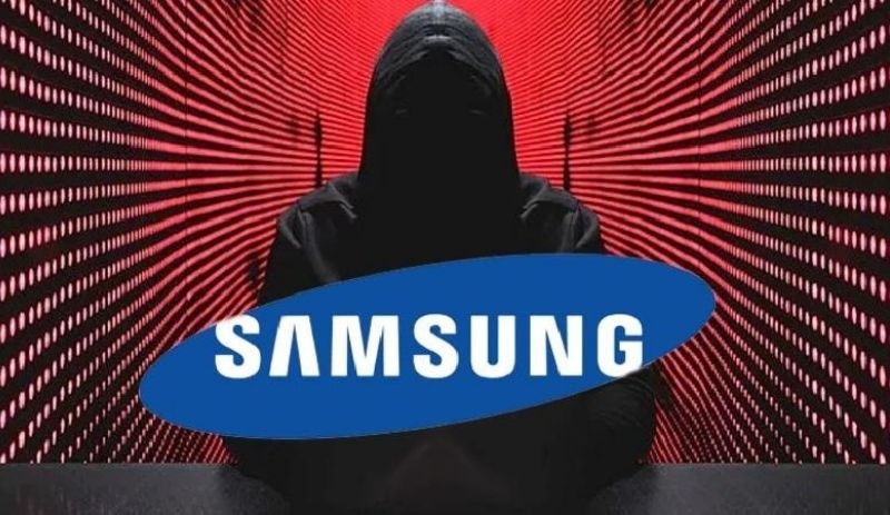 Samsung'a siber saldırı: Birçok kaynak kod sızdırıldı