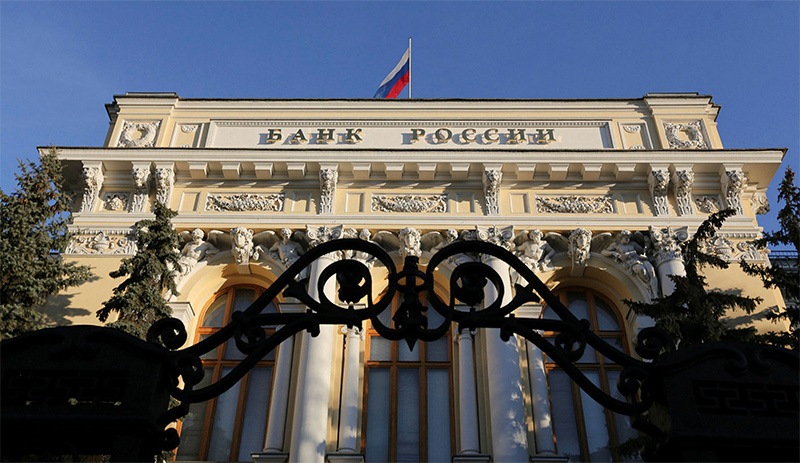 Rusya Merkez Bankası'ndan Visa ve Mastercard açıklaması