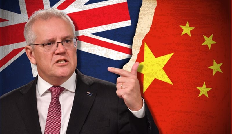 Avustralya'dan Çin'e Rusya çağrısı: Tepkiye katıl