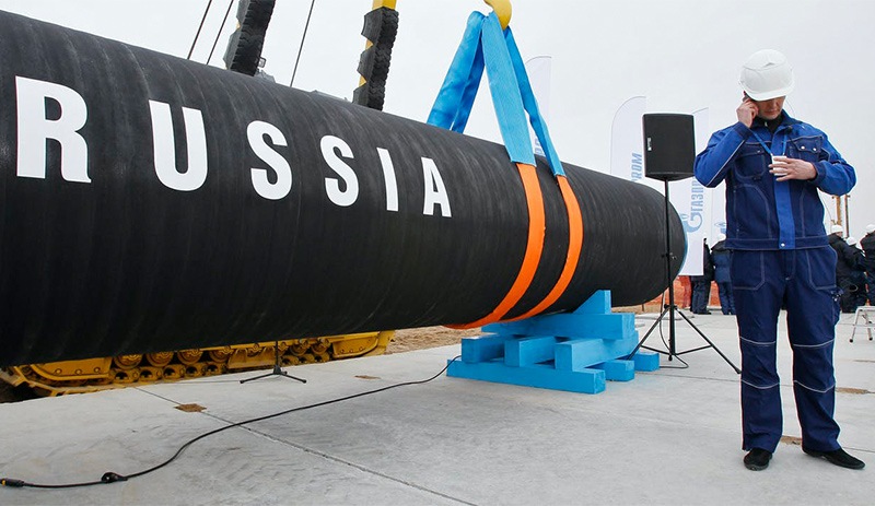 ABD'nin Rus petrolüne ithalat yasağı gündeme geldi, fiyatlar ambargo planıyla sıçradı