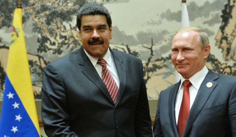 Batı, Rusya'ya alternatif arıyor: Venezuela, ABD ve Avrupa'ya petrol satmaya hazır