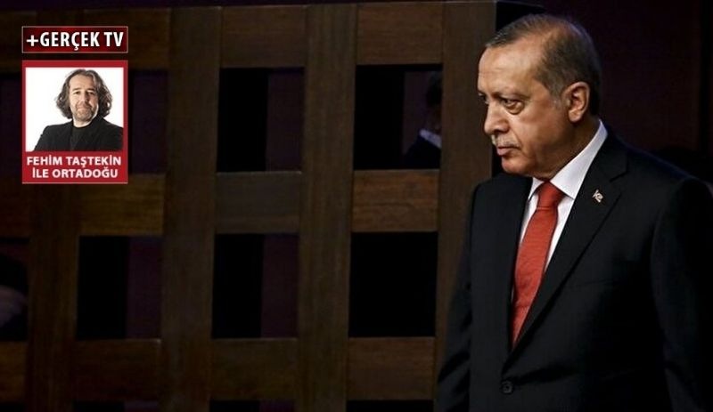 Fehim Taştekin: Erdoğan bu savaştan ne çıkarırım diye bakıyor