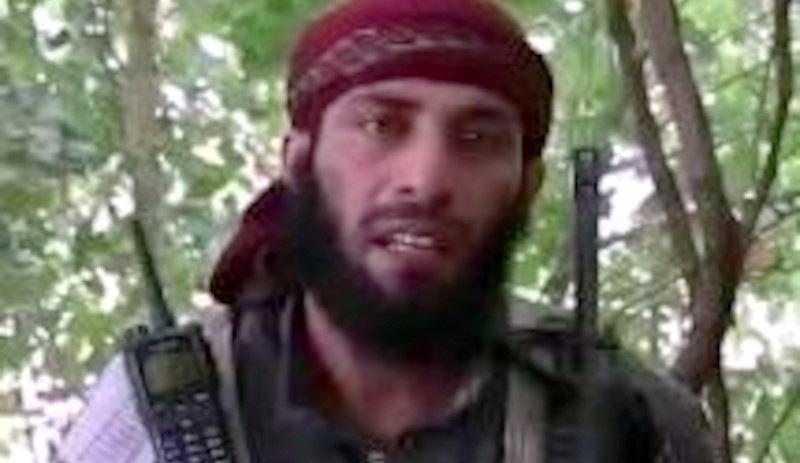 IŞİD 'komutanı' Sakarya'da yakalandı