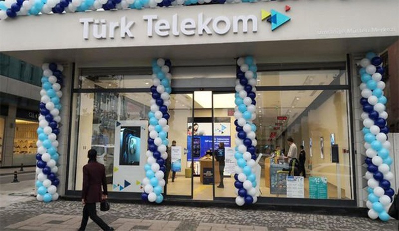 Bloomberg: Türkiye Varlık Fonu, Türk Telekom'u almak için kredi arıyor
