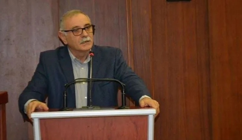 CHP'li eski meclis üyesine gece yarısı gözaltı: Reform bu mu?