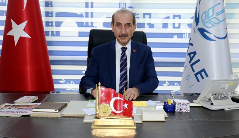 AKP'li Başkan Yalçınkaya: Tunceli modeli Urfa'da işlemez, Alevi inancı çok sağlam